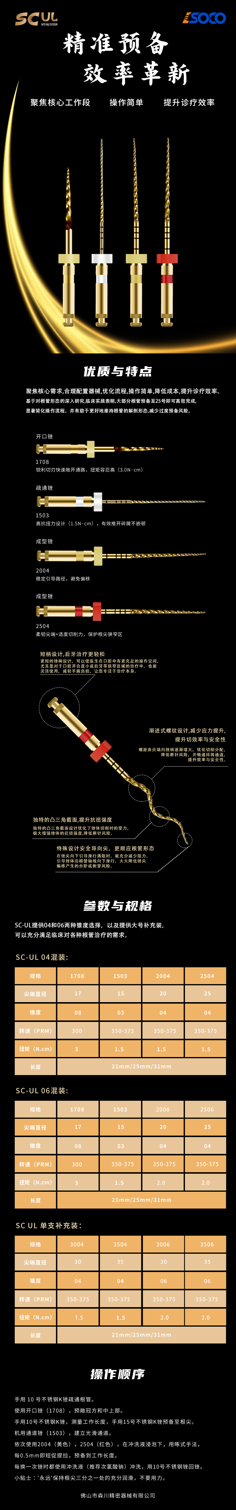 SC-UL 2详情