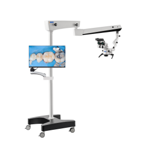 SCM600系列 手术显微镜
