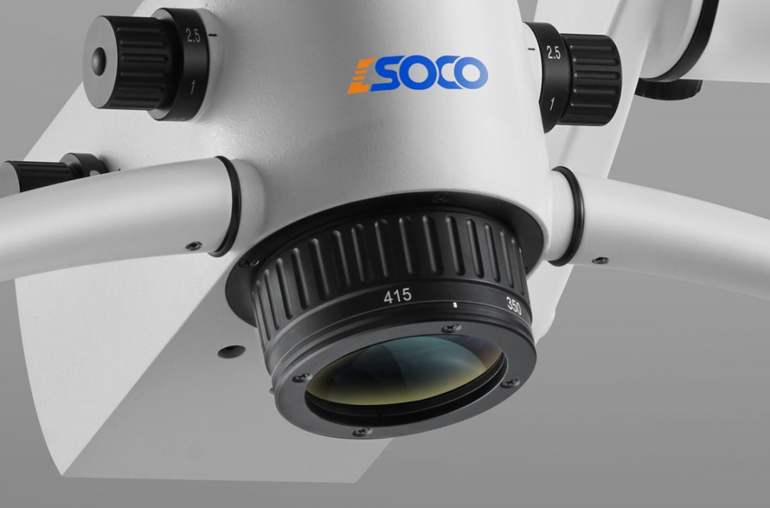 SCM800-UL（手术显微镜） - 热门产品 - 7