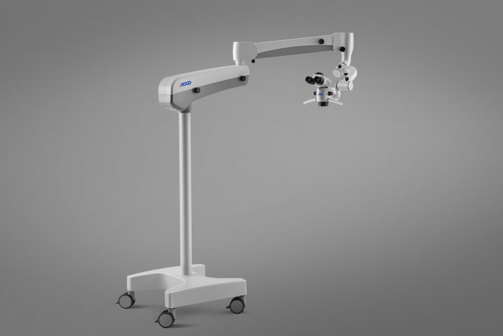 SCM800-ST（手术显微镜） - 热门产品 - 2