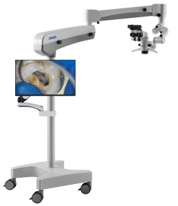 SCM800-UL（手术显微镜）